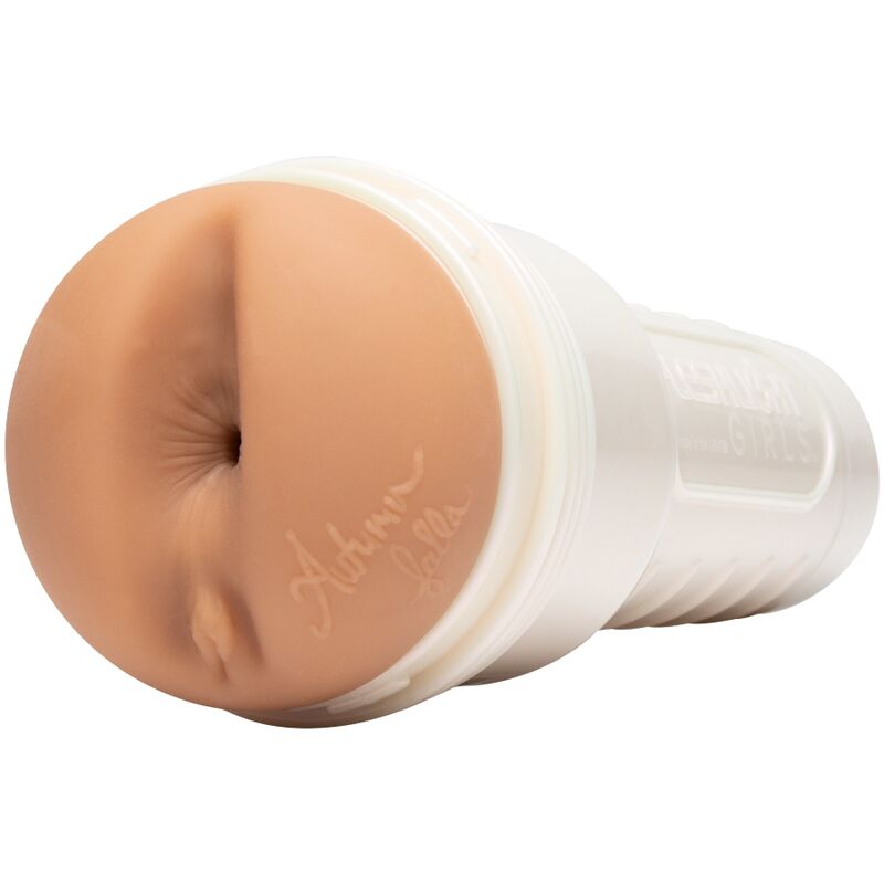 AUTUMN FALLS ANAL - Puuhabox