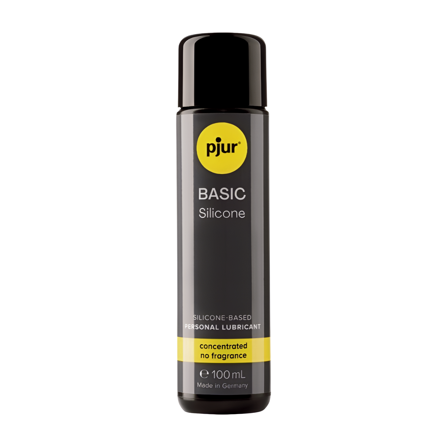 BASIC SILIKONI 100 ML - Puuhabox