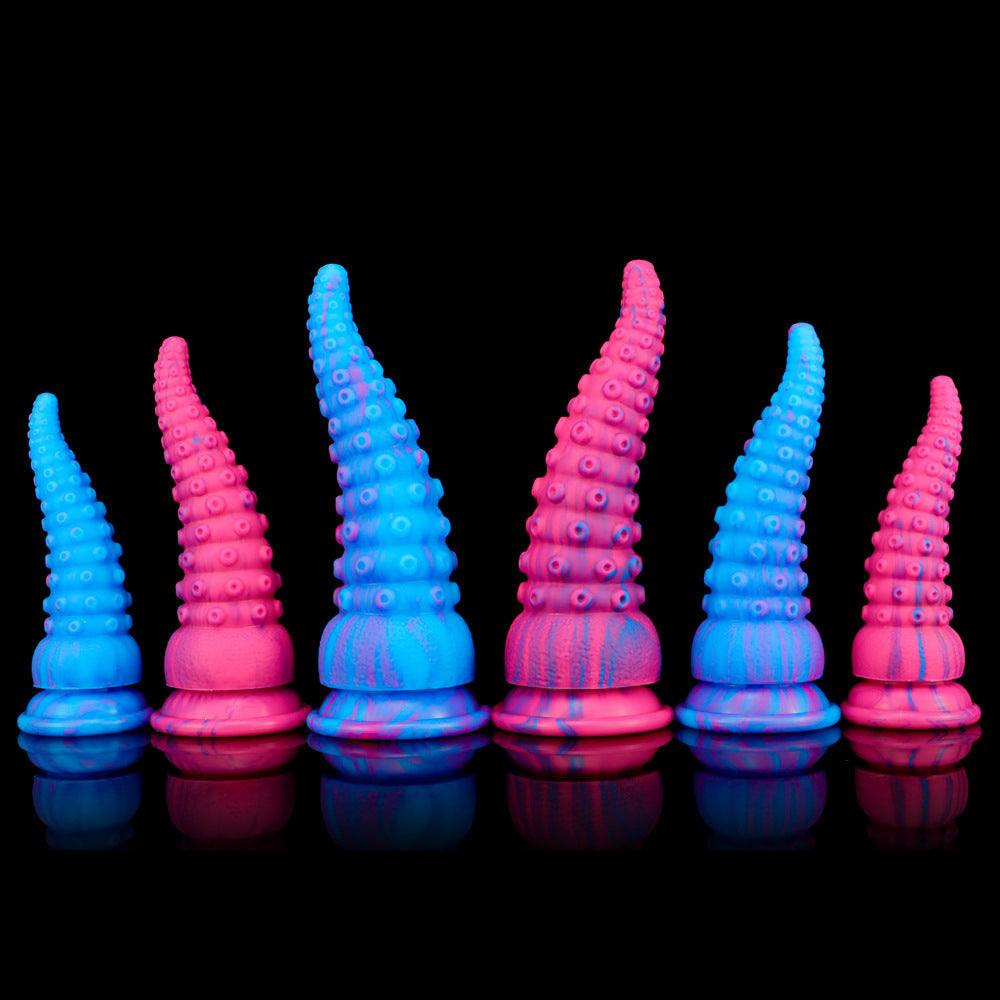 DILDO TENTACLE FANTASY