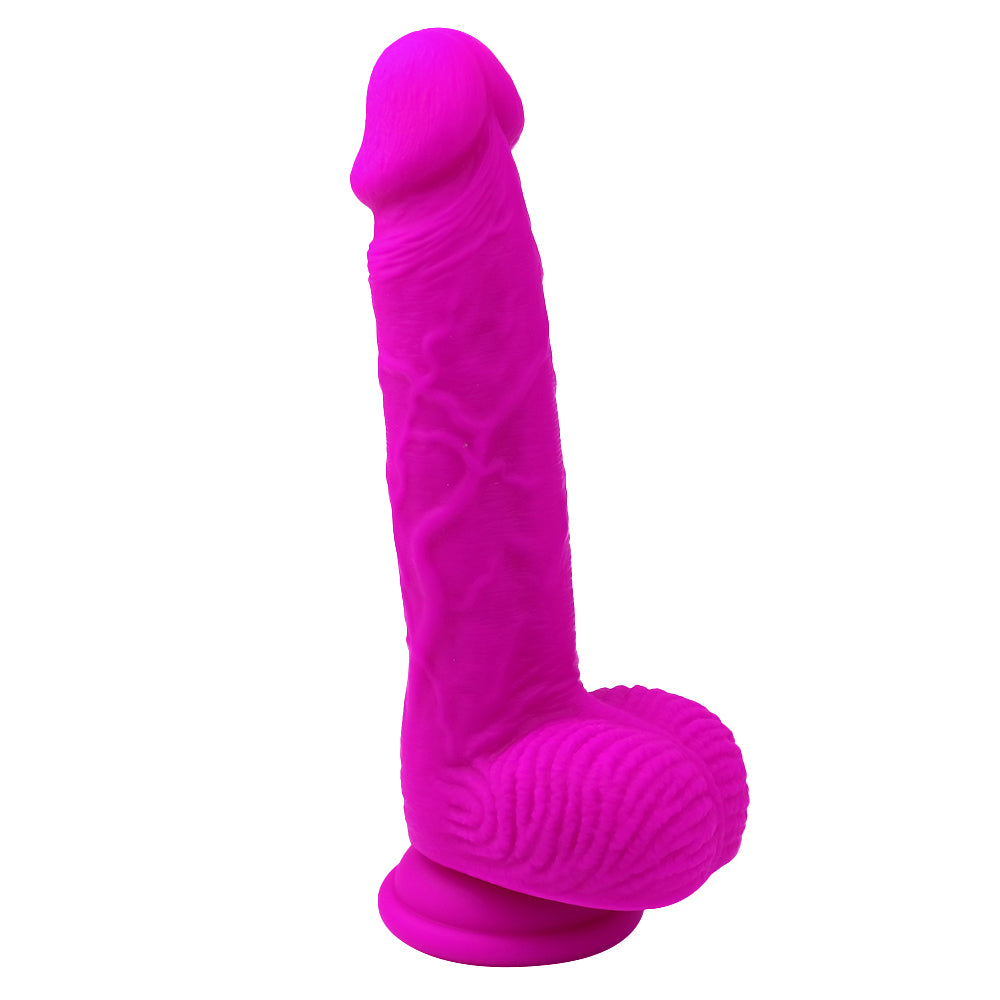 DILDO NOVA - Puuhabox