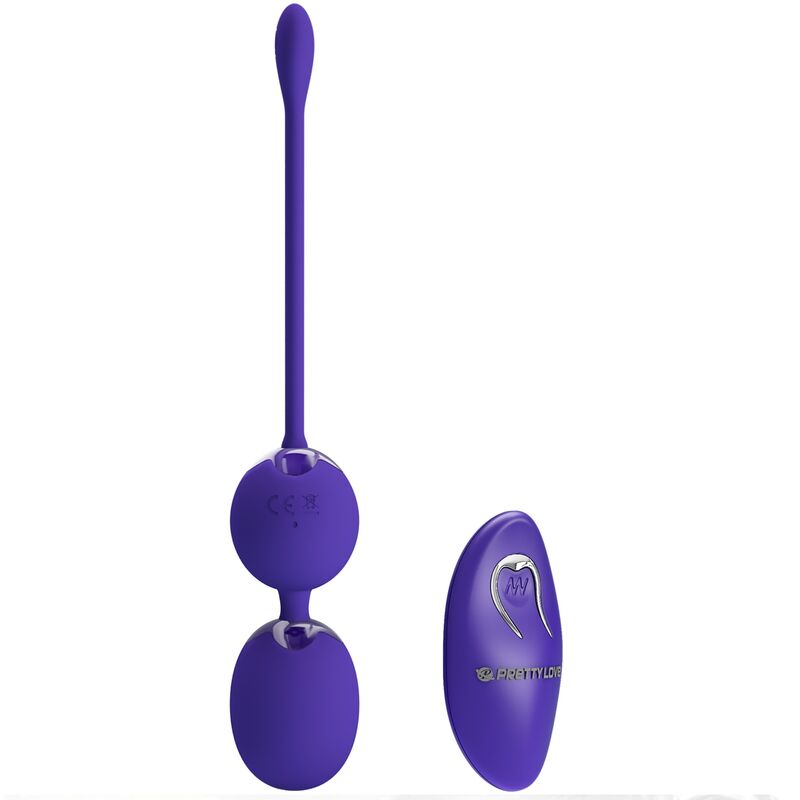LIEBESKUGEL VIBRATOR WILLIE