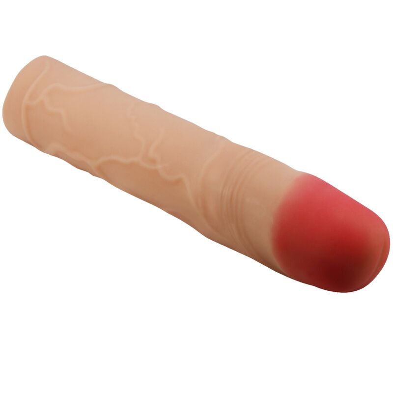 PENIS EXTENSION REALISTIC KYLIAN