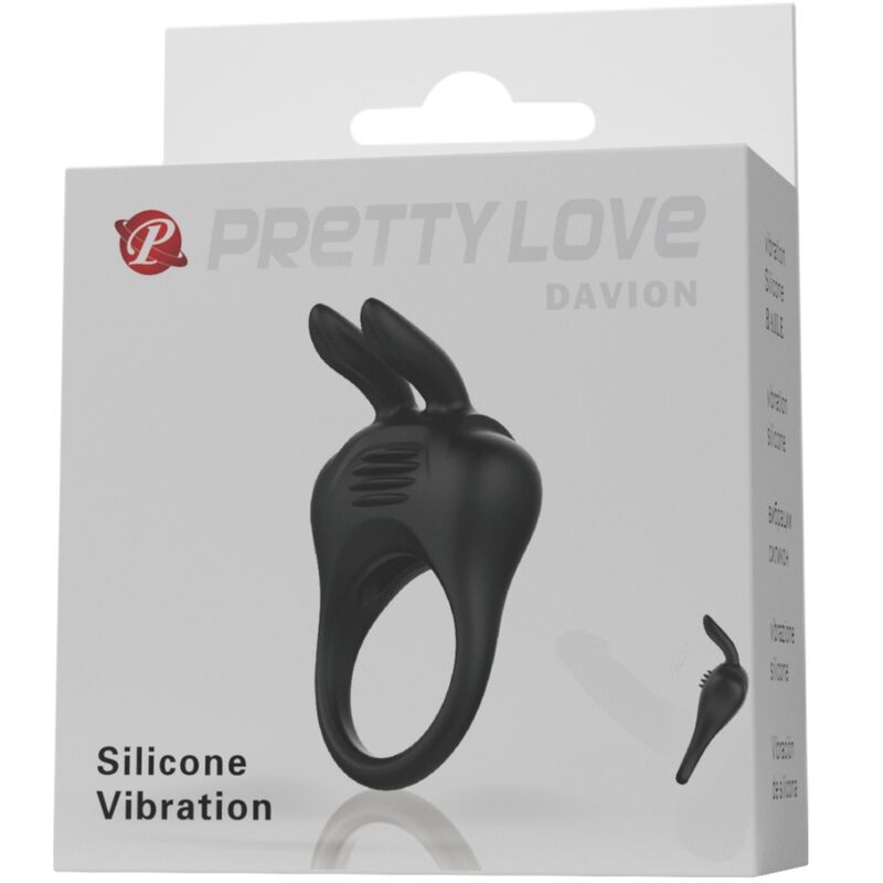 PENISRING VIBRATOR DAVION
