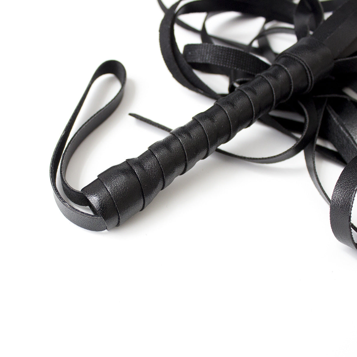 PEITSCHE BDSM LEDER