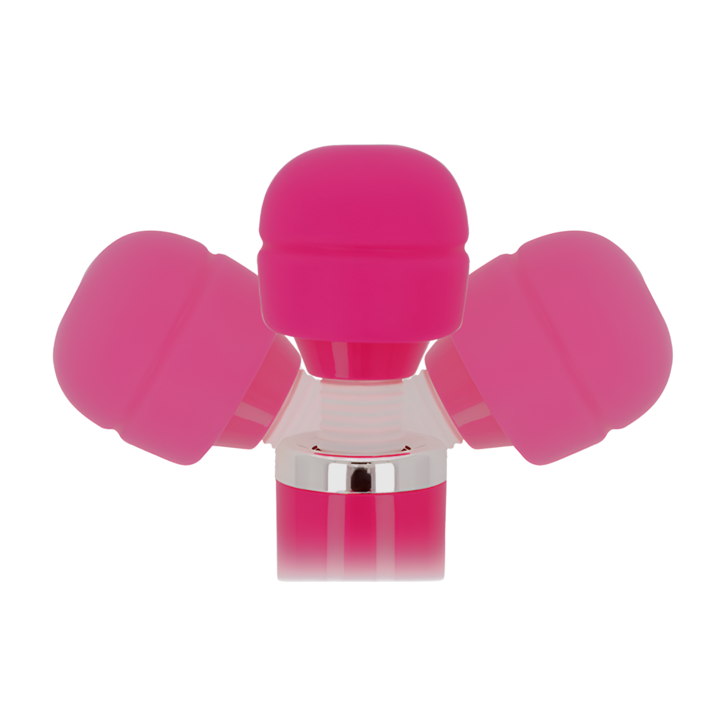 KEANU WAND JOHDOLLA PINKKI - Puuhabox