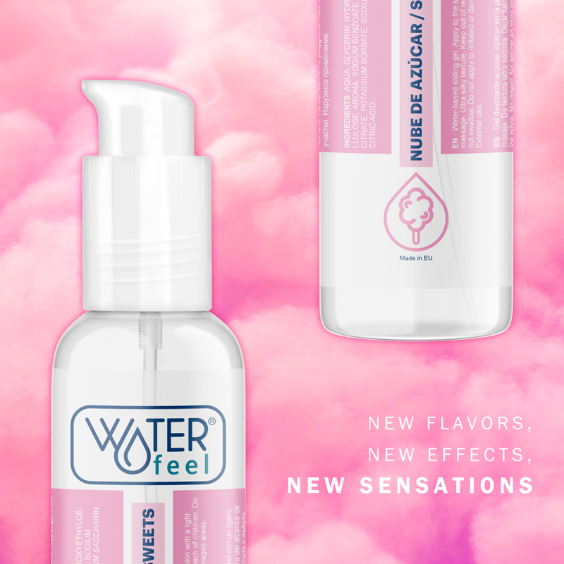 WATERFEEL KARKIN MAKU - Puuhabox