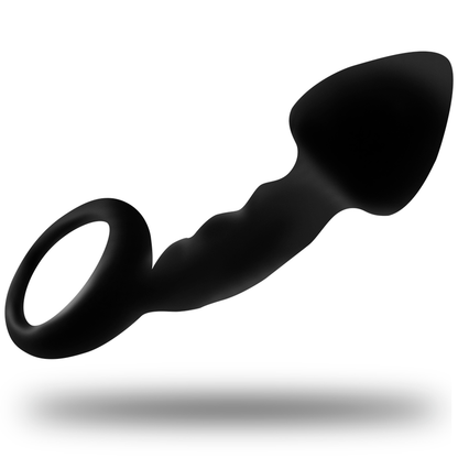 ANALPLUG OHMAMA