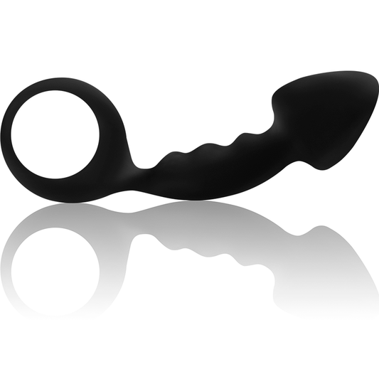 ANALPLUG OHMAMA