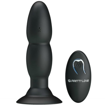 ANALPLUG ROTIEREND
