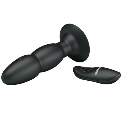 ANALPLUG ROTIEREND