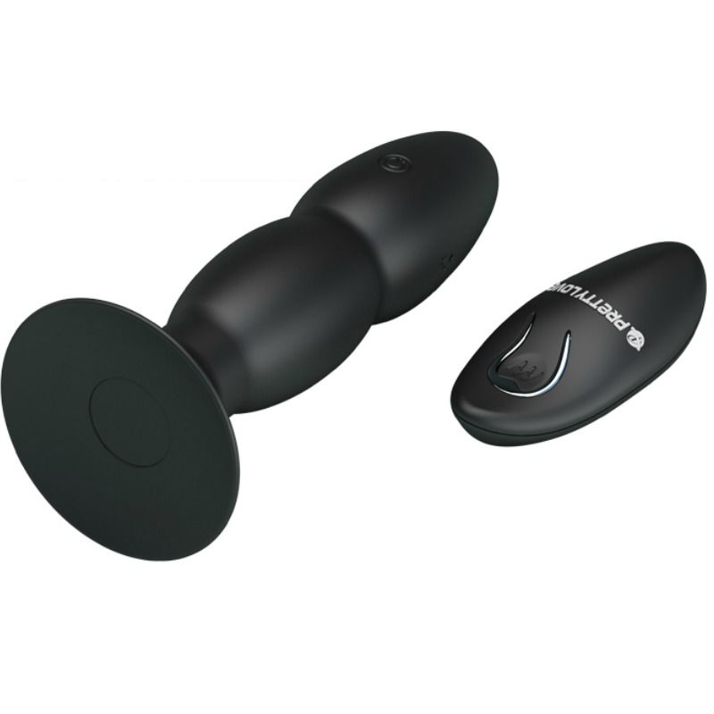 ANALPLUG ROTIEREND
