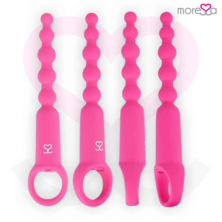 ANALPERLEN VIBRATOR RONIE