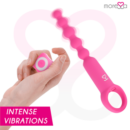 ANALPERLEN VIBRATOR RONIE