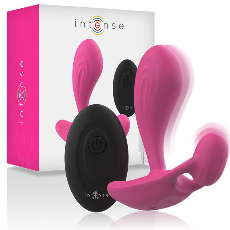 ANALPLUG SHELLY PINK