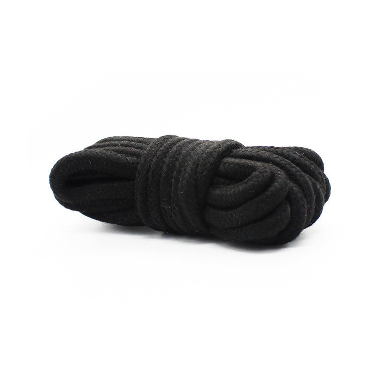 BDSM KOLLEKTION SCHWARZ