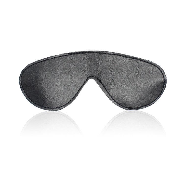BDSM KOLLEKTION SCHWARZ