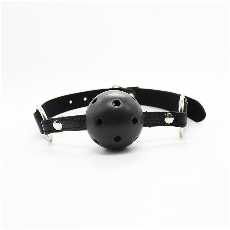 BDSM KOLLEKTION SCHWARZ