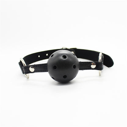 BDSM KOLLEKTION SCHWARZ