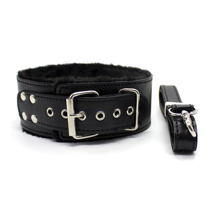 BDSM KOLLEKTION SCHWARZ
