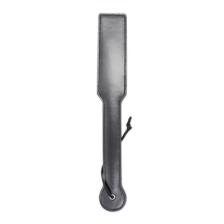 BDSM KOLLEKTION SCHWARZ