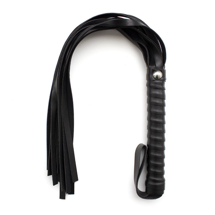 BDSM KOLLEKTION SCHWARZ