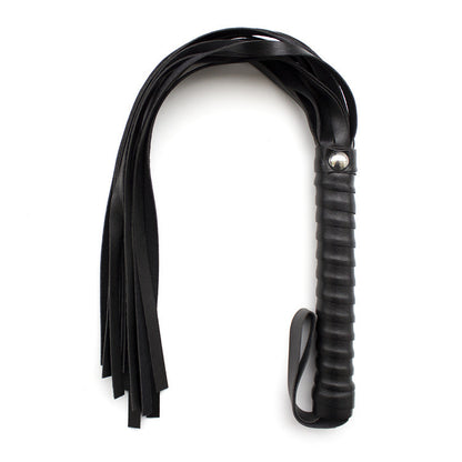 BDSM KOLLEKTION SCHWARZ