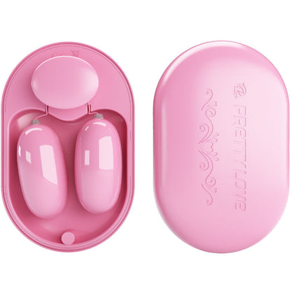 BULLET VIBRAATTORI 12 TOIMINOLLA - Puuhabox 