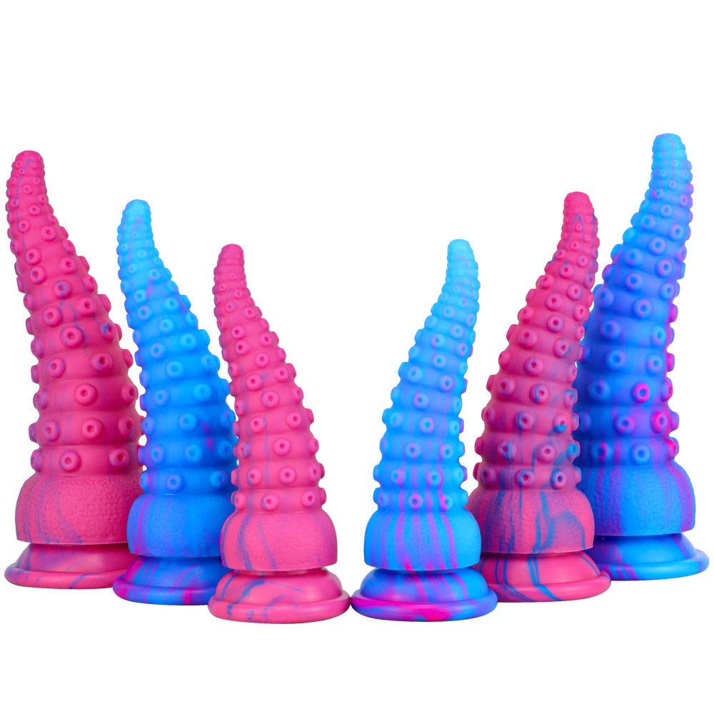 DILDO TENTACLE FANTASY