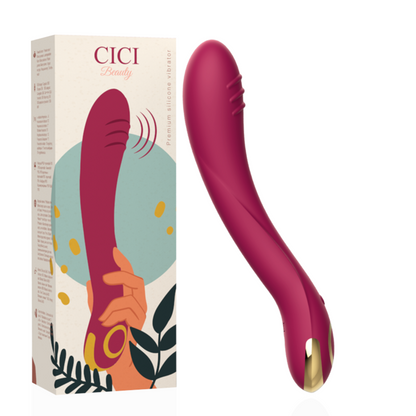 G-PUNKT-VIBRATOR CICI