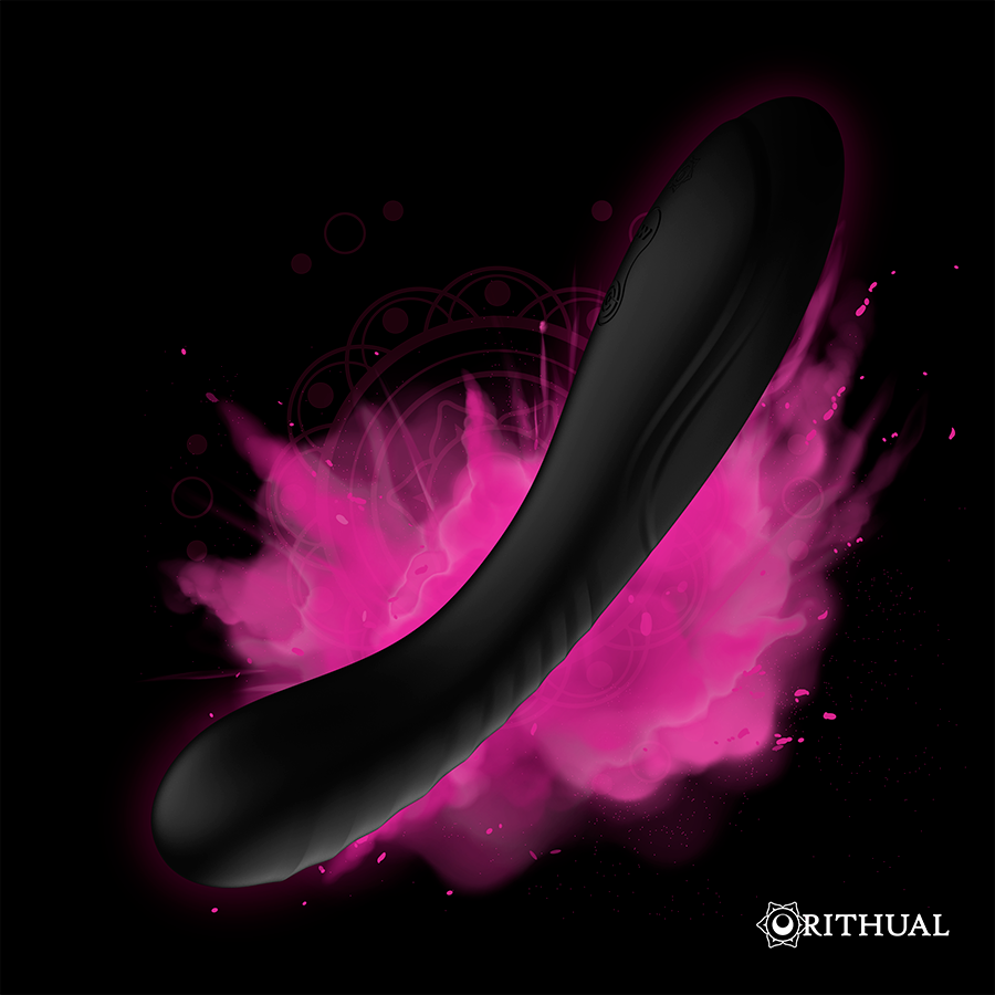 G-PUNKT VIBRATOR KRIYAN