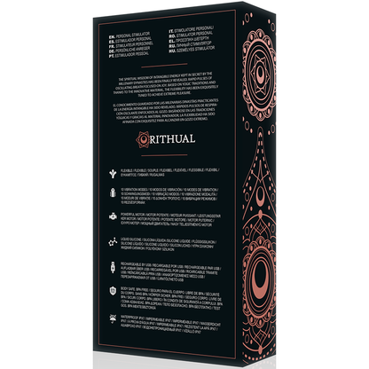 G-PUNKT VIBRATOR KRIYAN