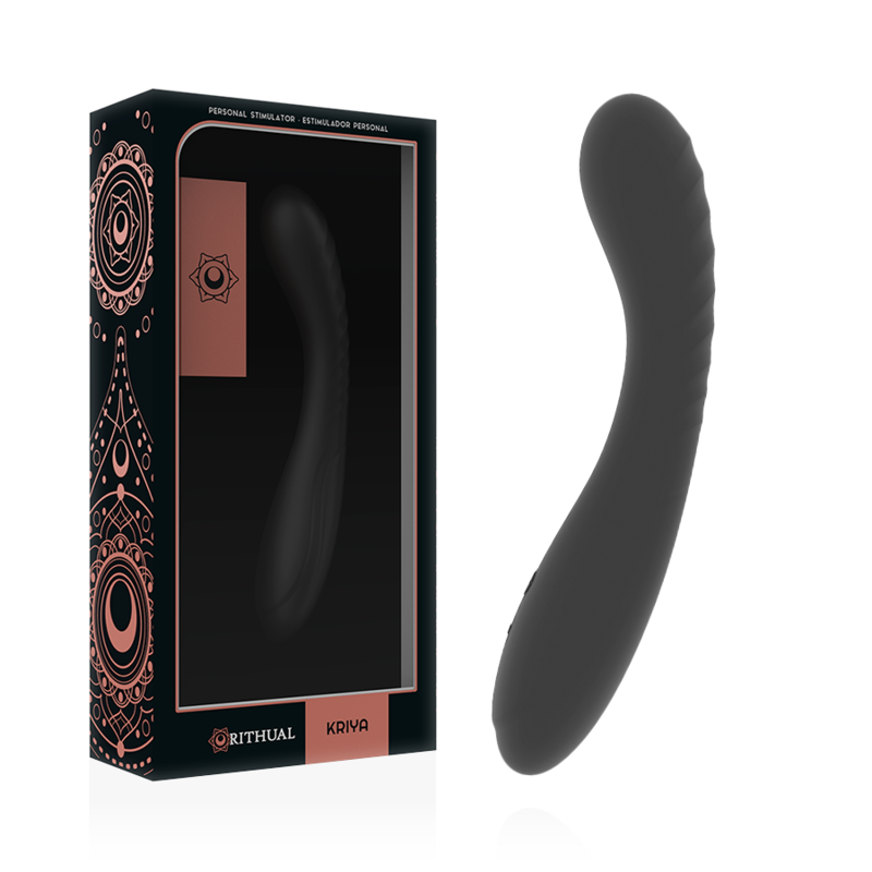 G-PUNKT VIBRATOR KRIYAN