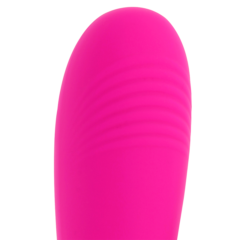 G-PUNKT-VIBRATOR OHMAMA