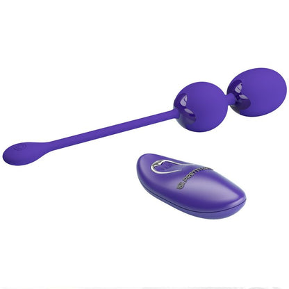 LIEBESKUGEL VIBRATOR WILLIE
