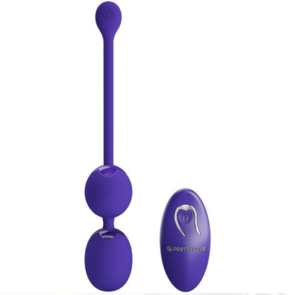 LIEBESKUGEL VIBRATOR WILLIE