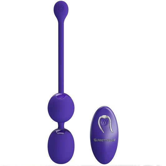 LIEBESKUGEL VIBRATOR WILLIE