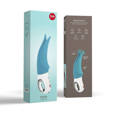 VIBRATOR VOLTA 5G