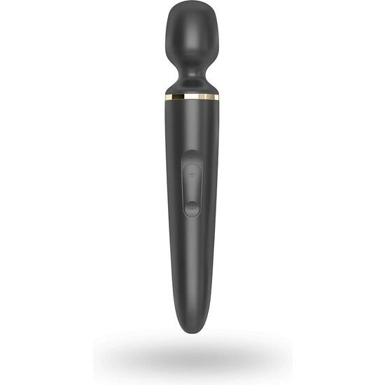 WAND VIBRATOR WANDER