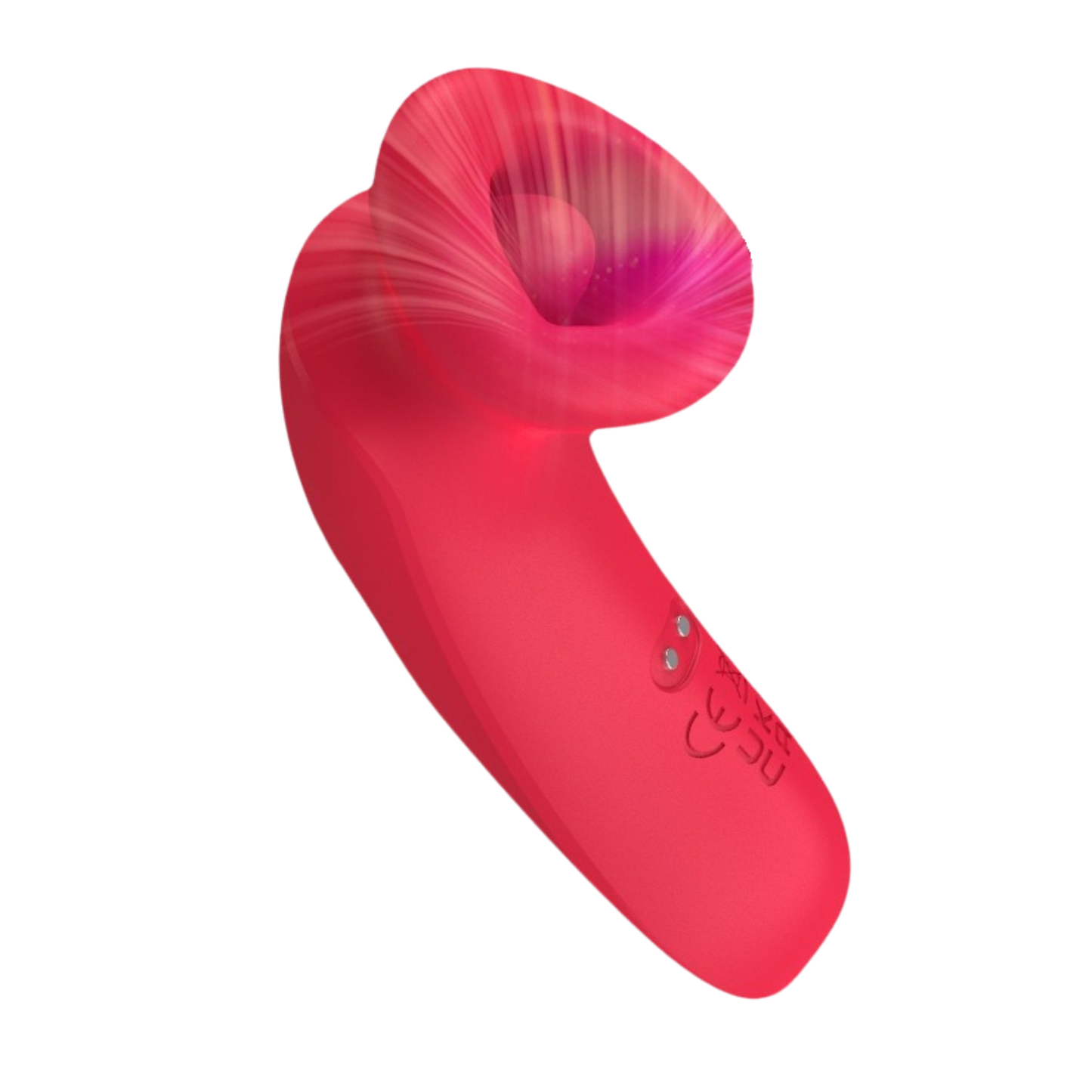 KLITORIS STIMULATOR SAUG KISS