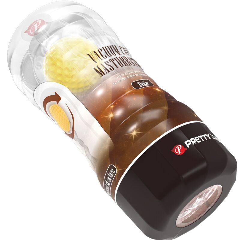 MASTURBATOR ROLLING BALL