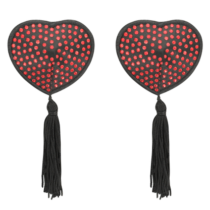 NIPPLE COVERS HEART