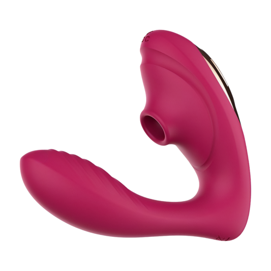 PAARVIBRATOR DUAL VIBE 