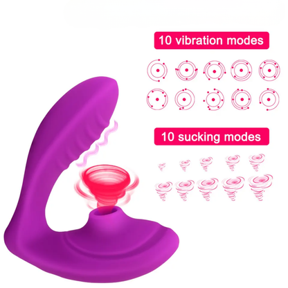 PAAR VIBRATOR FLEX