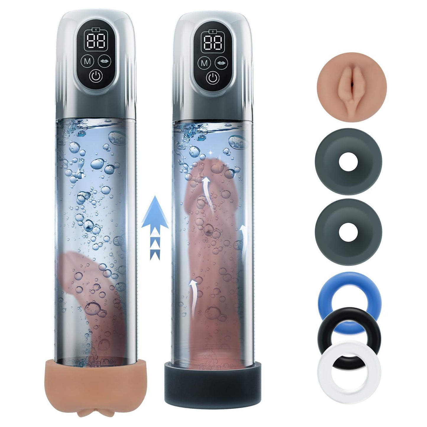 PENIS PUMP AUTOMATIC