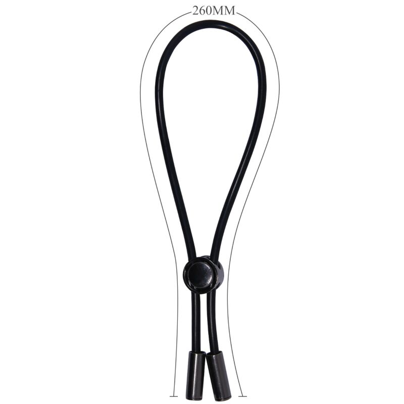 PENIS RING LOOP