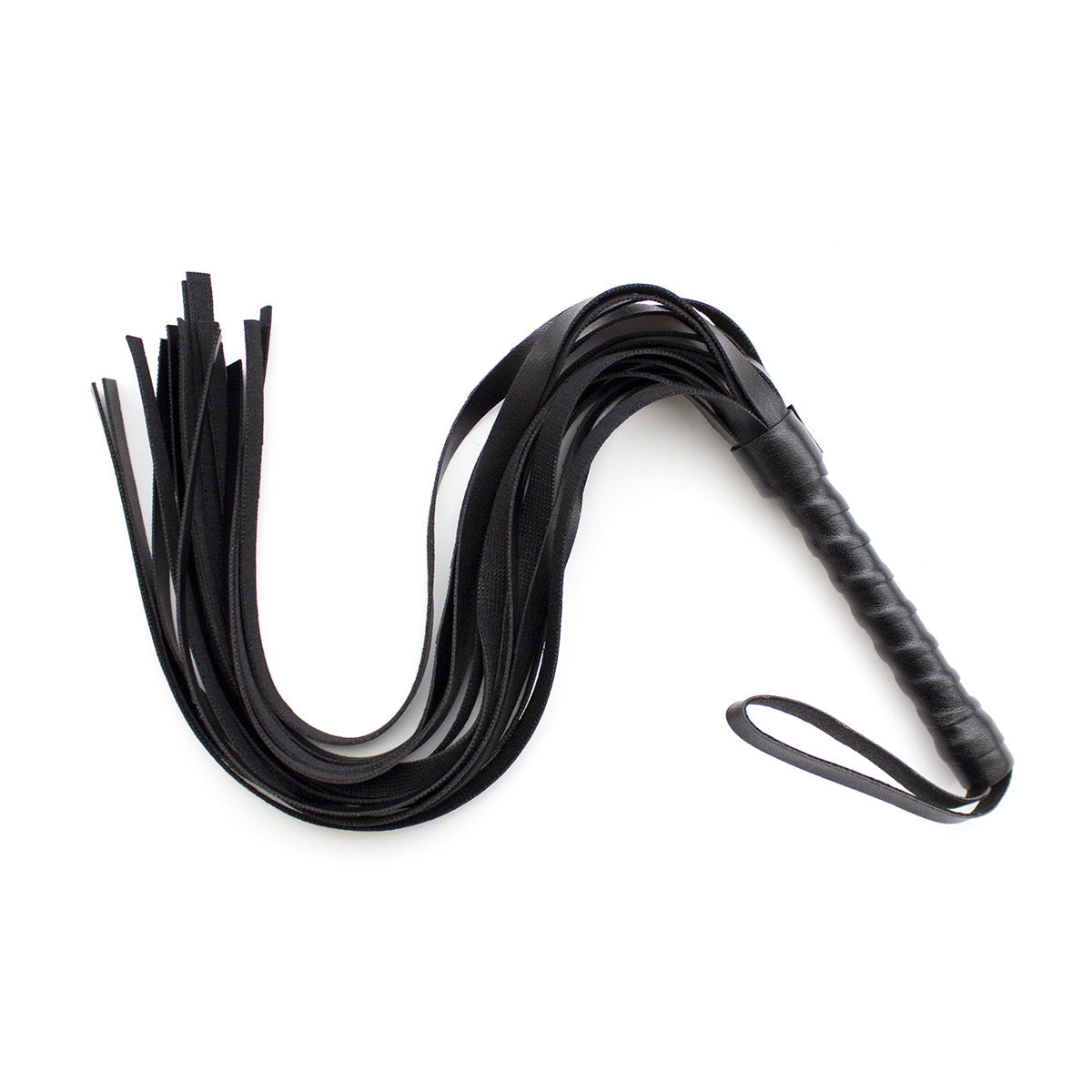 PEITSCHE BDSM LEDER