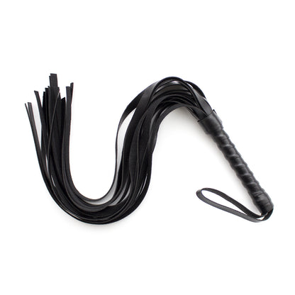 PEITSCHE BDSM LEDER