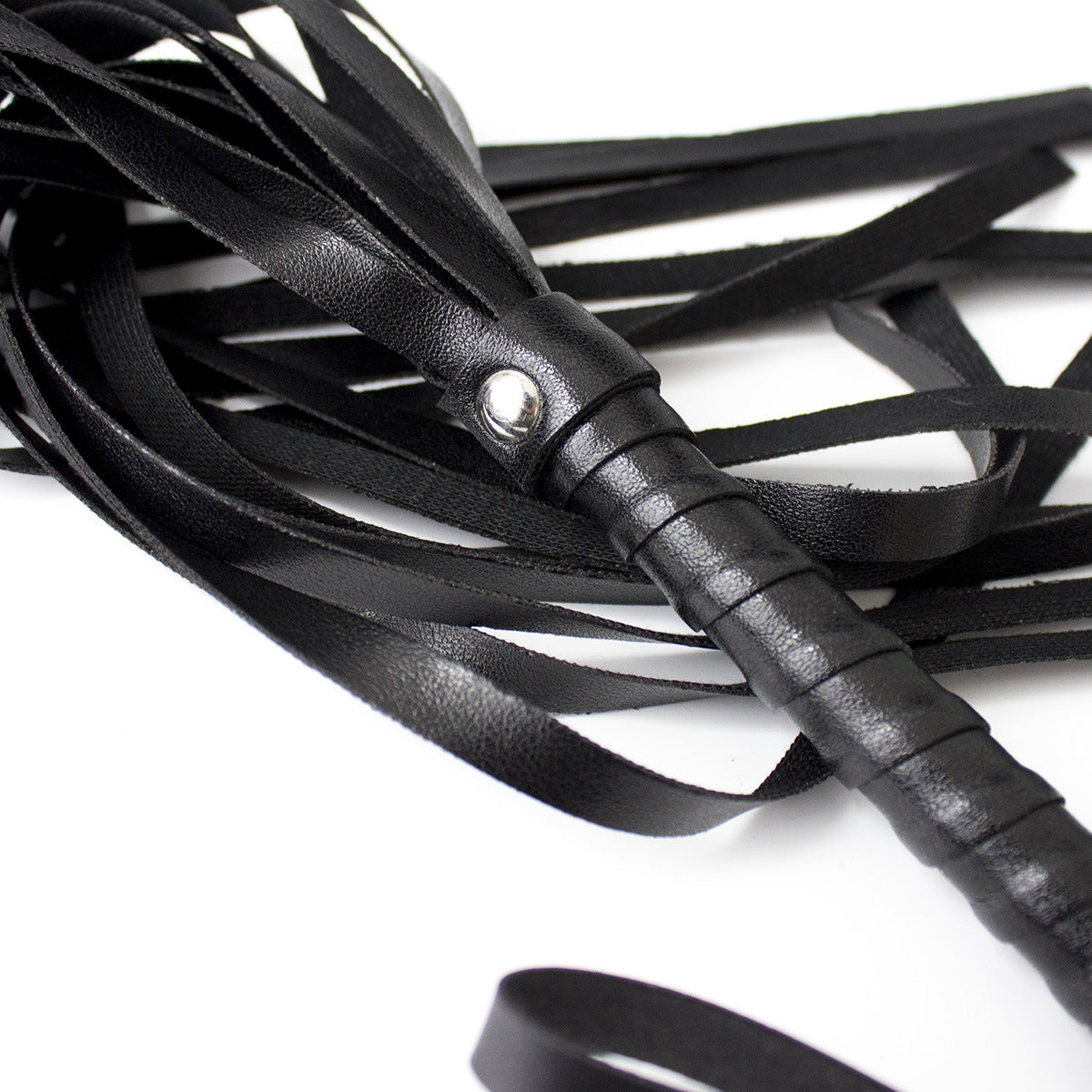 PEITSCHE BDSM LEDER
