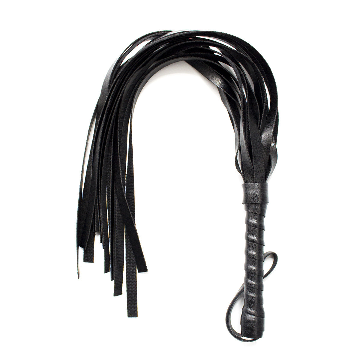 PEITSCHE BDSM LEDER