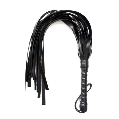 PEITSCHE BDSM LEDER